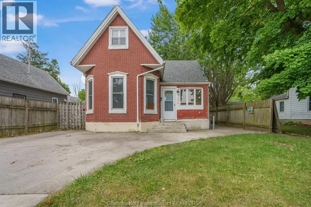 194 Murray Street, Chatham
